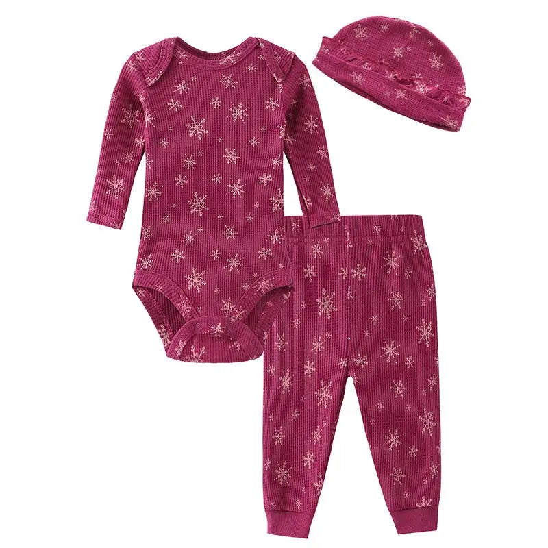 Newborn Baby Cotton -Set -Clothing : Bodysuit, -Pants,- Hats.jpg