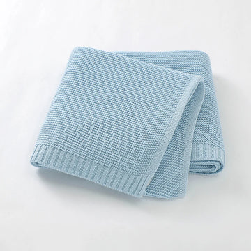 Personalized Baby Blanket: Soft, Breathable, Customized
