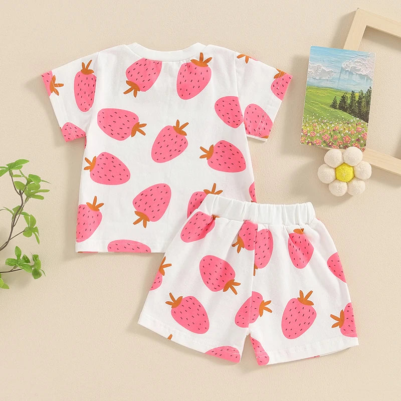 baby broadcloth outfit