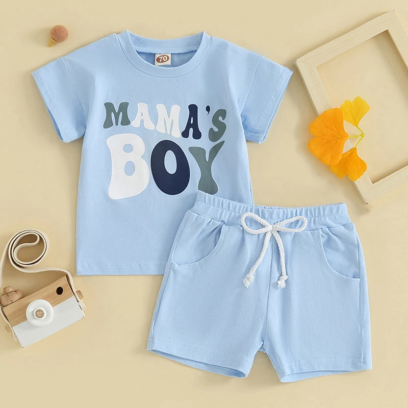 toddler summer 2 piece set