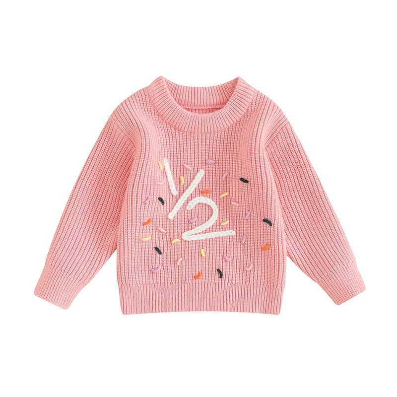 Unique Baby Birthday Outfit